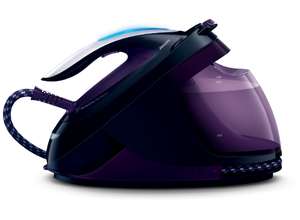 Philips PerfectCare Elite GC9650 — самый мощный парогенератор в мире!