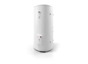 Водонагреватель Electrolux AXIOmatic Proff: много горячей воды 