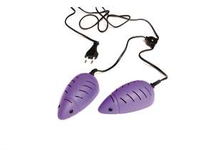 Обзор сушилки для обуви Rolsen SD-03:а нам все равно, что полгода плохая погода