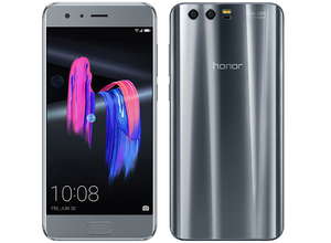 Honor представляет новый флагманский смартфон Honor 9