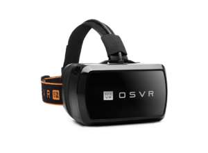 OSVR подтвердили дату предзаказа Hacker Development Kit и запускают собственную контентную платформу