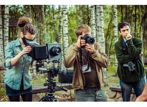 VI ПИТЕРФОТОФЕСТ–2019