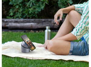 Собирайся в дорогу с LYAMBDA