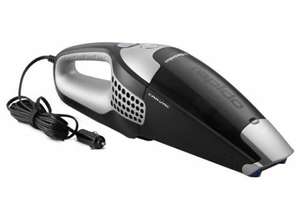 Мини-пылесосы: порошок, вода, крупа - уберет на раз-два