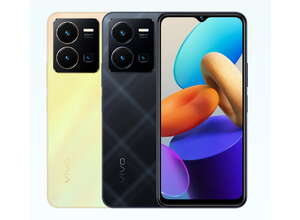 vivo представляет новую модель Y35 в России