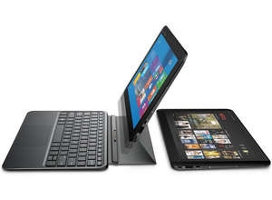 HP провела российскую премьеру новых потребительских ноутбуков