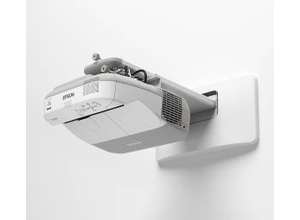 Оптимальное решение для интерактивного образования от Epson!