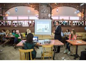 День Рождения с хорошим вкусом: Körting провел кулинарный вечер в честь трехлетия работы в России