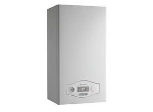 Обзор газового котла Ariston Egis Plus 24 FF