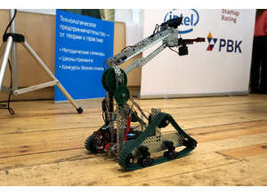 Конкурс-акселератор БИТ выбрал победителей в международной номинации Global Track