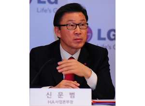 LG сосредоточится на премиальной и интеллектуальной бытовой технике, усилив локализацию на региональных рынках