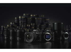 Nikon провела опрос среди фотографов и узнала об их ожиданиях от рынка камер