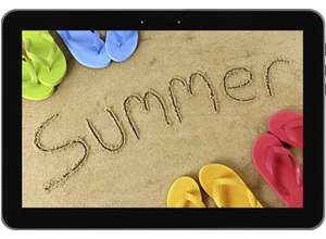 BQ представляет планшеты для любителей больших экранов 