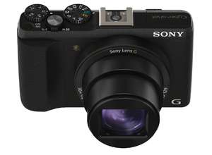 Компактная камера Sony Cyber-shot DSC-HX60 получила объектив премиум-класса и новый процессор, который в три раза быстрее предшественника