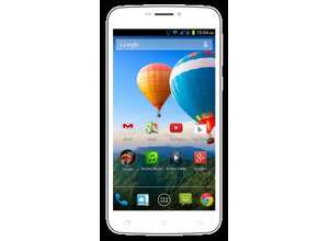 Бюджетные смартфоны Archos с HD-экранами большой диагонали