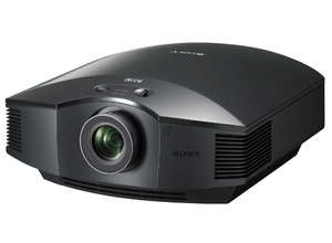 Сразу три проектора SONY стали «продуктами года» по версии What Hi-Fi