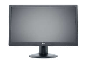 AOC представляет эргономичный 23 дюймовый IPS монитор для бизнес-пользователей: 60ID. i2360Phu