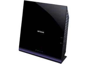 NETGEAR начинает продажи в России трех высокоскоростных WiFi роутеров для домашней сети