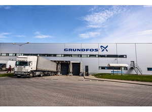 Насосы GRUNDFOS для водоотведения теперь производятся в России