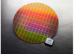 В России представлено cемейство процессоров Intel® Xeon® E7 v3