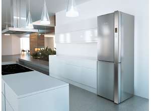 холодильник Hotpoint Ariston модель RMBA L Год выпуска Через дв