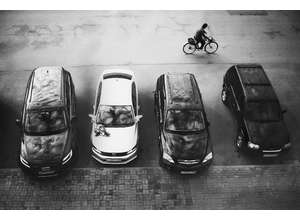 Nikon подвела промежуточную статистику работам, принимающим участие в ежегодном конкурсе Nikon 2019