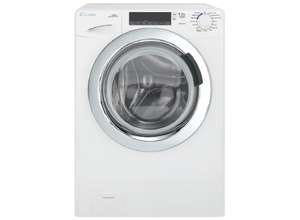 Обзор стиральной машины Candy GrandO’Vita GVW45 385ТС-07