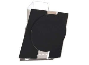 Обзор кухонной вытяжки Elikor Графит