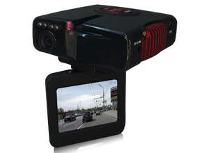 Highscreen Black Box Radar Plus: видеорегистратор формата Full HD с возможностью обнаружения «Стрелки-СТ»