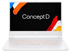 Расширяя границы возможного: Acer представила в России ноутбук ConceptD 7 Pro