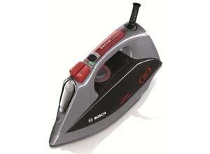 Утюги Bosch признаны «Маркой №1 в России»