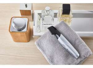 Новый триммер Panasonic i-Shaper –цифровая точность бритья