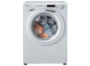 Candy Grand’O Evo: температура стирки снижена вдвое!