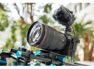 Canon раскрывает новые подробности о камере EOS R5 — и отметает слухи о «невозможных» характеристиках