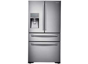 Инновации от Samsung: первый холодильник  с функцией газирования воды
