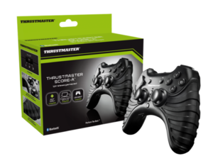 Опыт и качество Thrustmaster для Android-устройств!