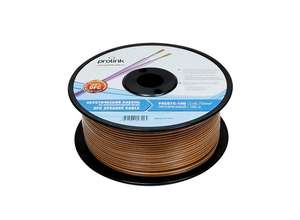 Prolink представил в России акустические кабели