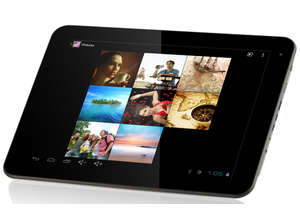 Планшету Starway Andromeda S900 удалось поднять производительность более чем в 2 раза