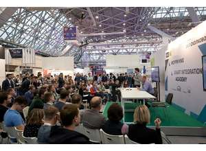 Открыта онлайн-регистрация на выставку HI-TECH BUILDING 2019