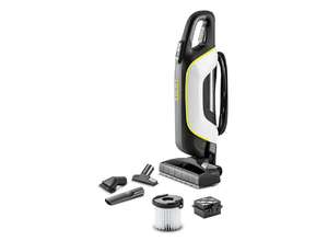 Kärcher VC 5 Premium: революция в уборке!