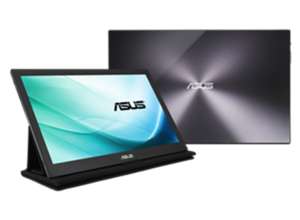 Компания ASUS представила новые устройства на выставке CES 2016