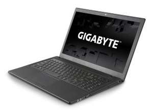 Ноутбук GIGABYTE Q2556N: 4-ое поколение процессора для поколения Next