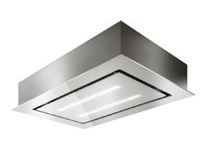 Обзор воздухоочистителя кухонного Faber SkyLift