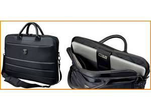 PORT Designs выпустил «олимпийскую» сумку для ноутбука Sochi