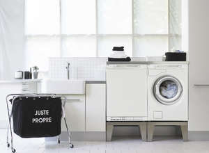 Обзор сушильных машин: избавление от веревок