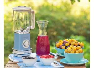 Тест блендера Ariete 568