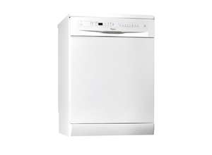 Посудомоечная машина Whirlpool ADP8673A+PC6SWH