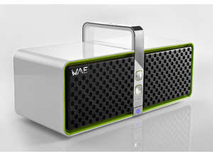 Hercules представляет аудиосистемы WAE BTP05 и BT03