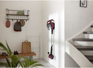 Вертикальные беспроводные пылесосы Philips SpeedPro Max для быстрой уборки