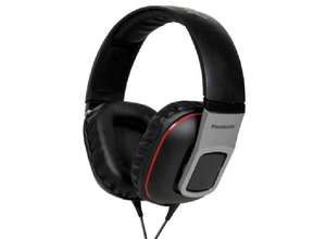 Оригинальные мониторные наушники Panasonic RP-HT460: уже в продаже!